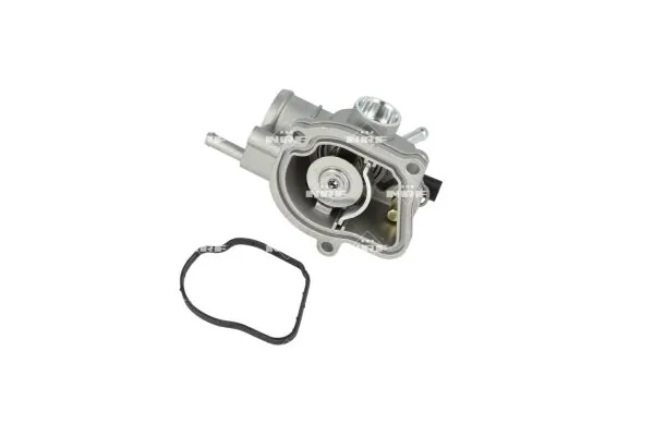 Termostat lichid racire