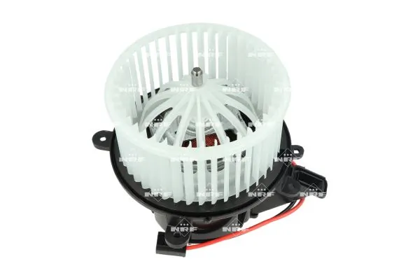 Ventilator habitaclu