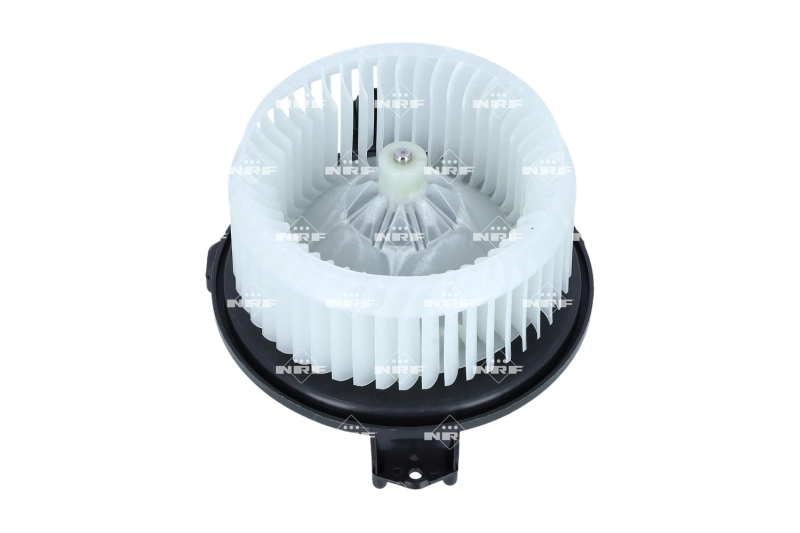Ventilator habitaclu