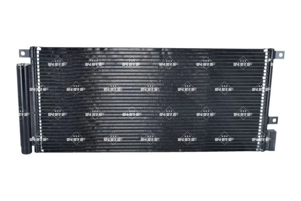 Radiator climatizare