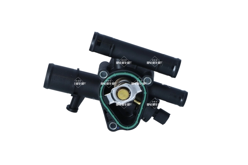 Termostat lichid racire