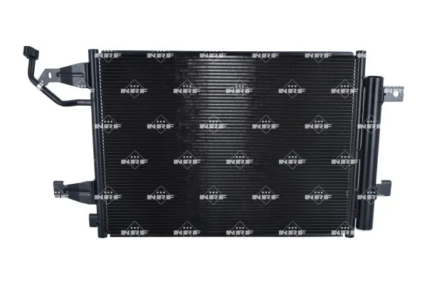 Radiator climatizare
