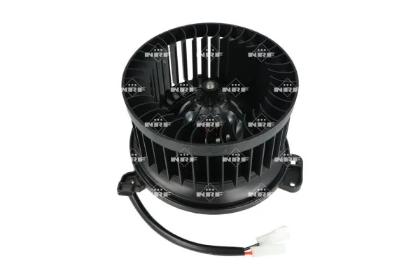 Ventilator habitaclu