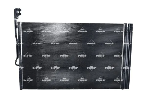 Radiator climatizare