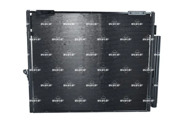 Radiator climatizare