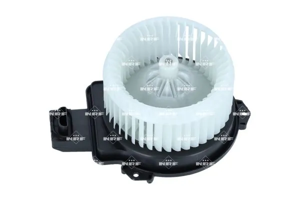Ventilator habitaclu