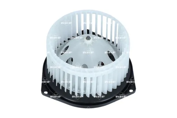 Ventilator habitaclu