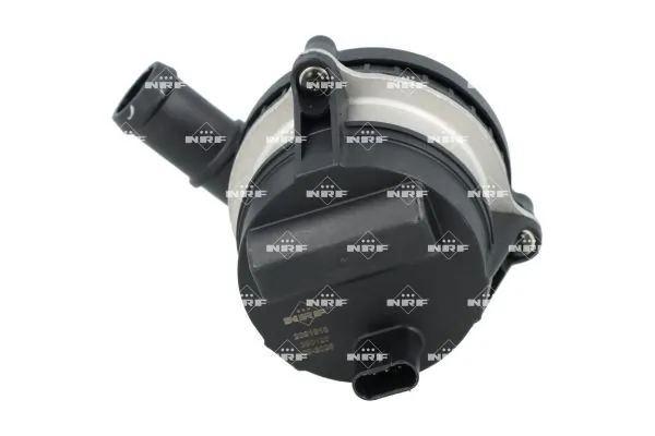 Pompa de apa, racire motor