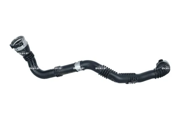 Furtun intercooler/turbo