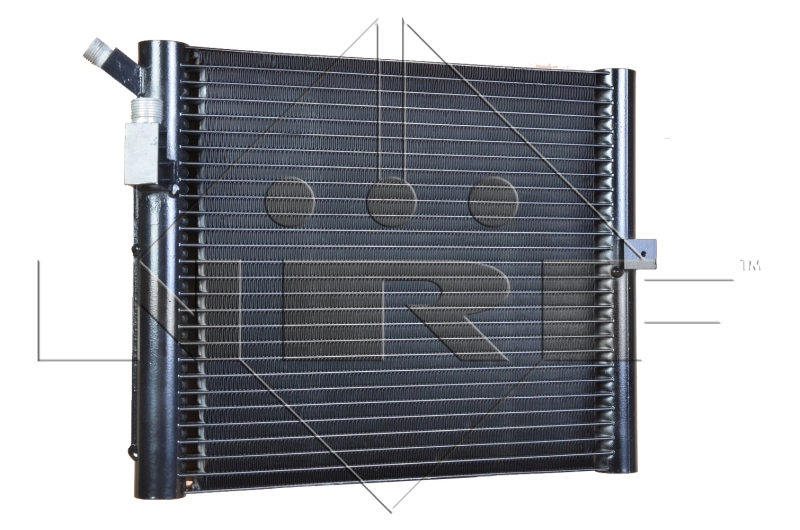 Radiator climatizare