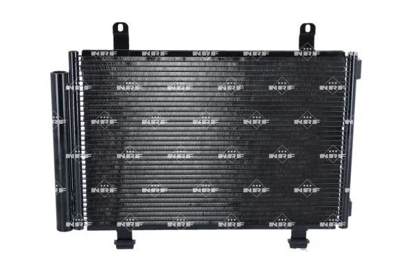 Radiator climatizare