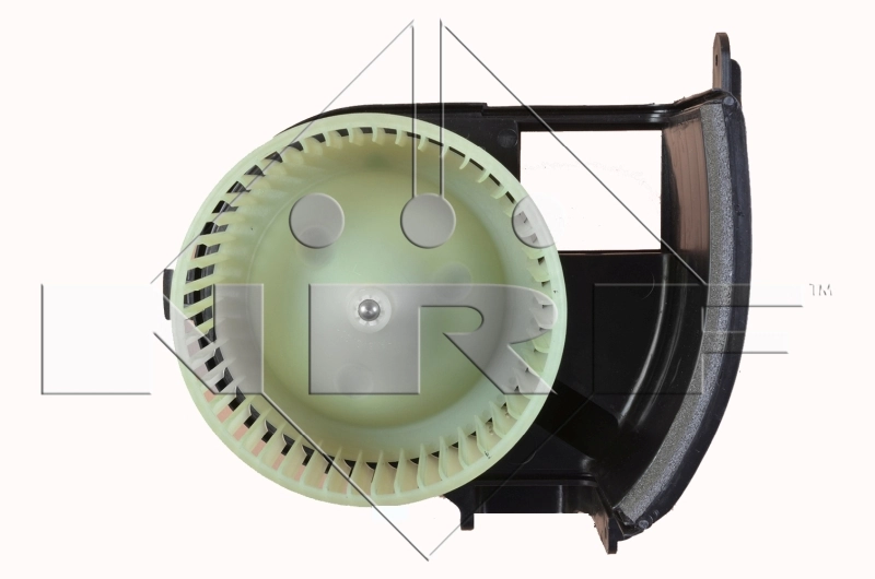 Ventilator habitaclu