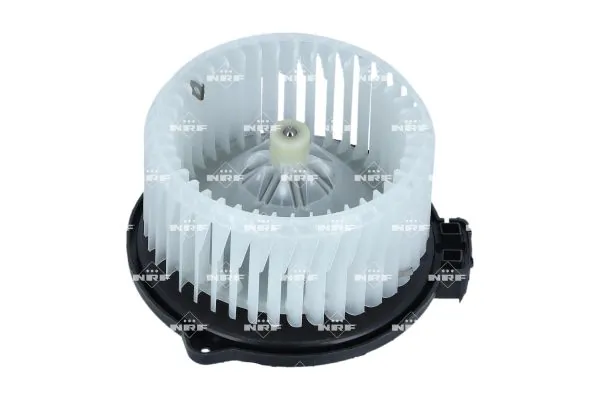 Ventilator habitaclu