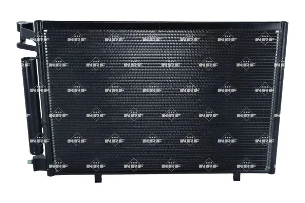 Radiator climatizare