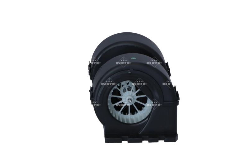 Ventilator habitaclu