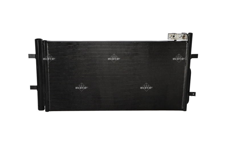 Radiator climatizare