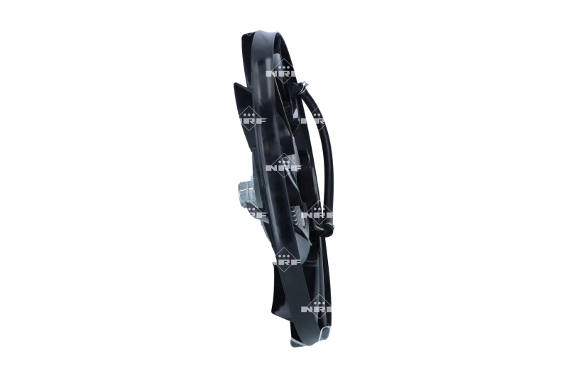 Ventilator radiator racire