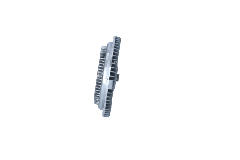 Cupla ventilator radiator