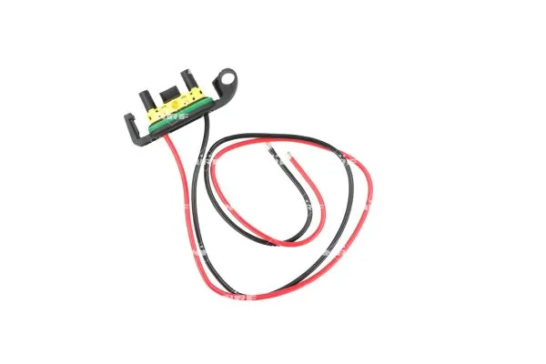 Ventilator habitaclu