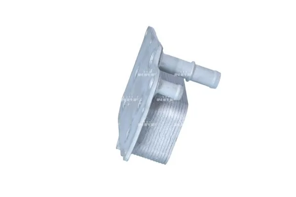 Radiator ulei / termoflot