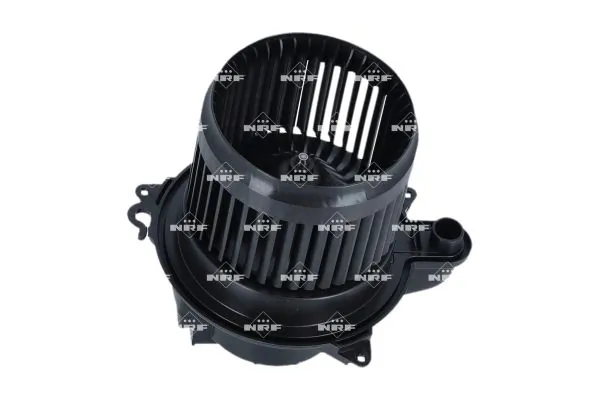 Ventilator habitaclu