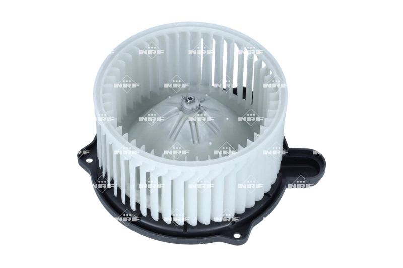 Ventilator habitaclu