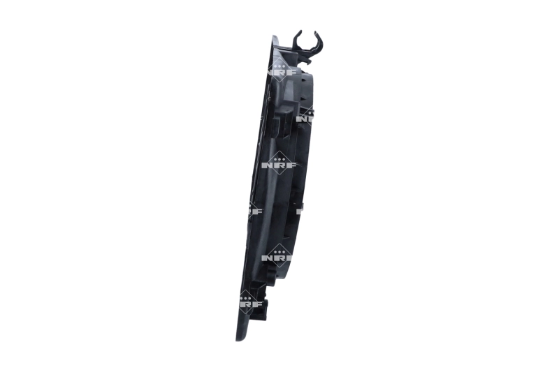 Ventilator radiator racire