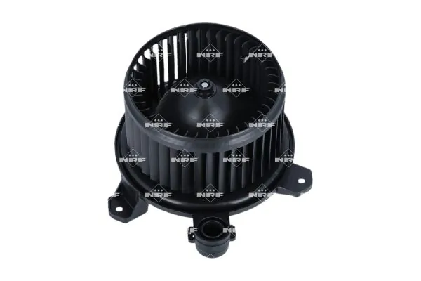 Ventilator habitaclu