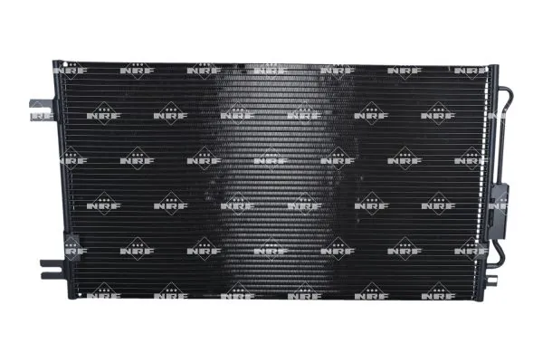 Radiator climatizare