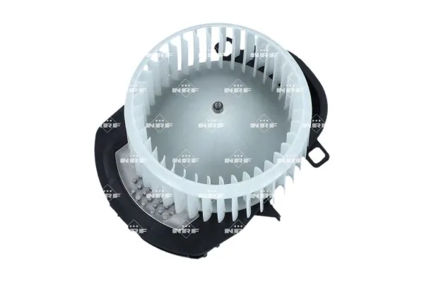 Ventilator habitaclu