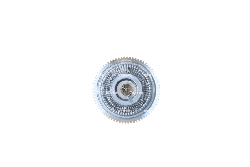 Cupla ventilator radiator