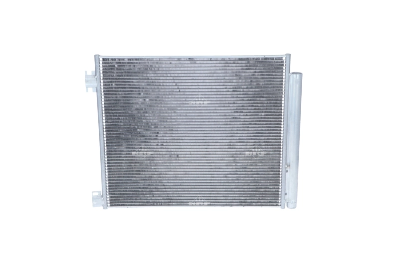 Radiator climatizare