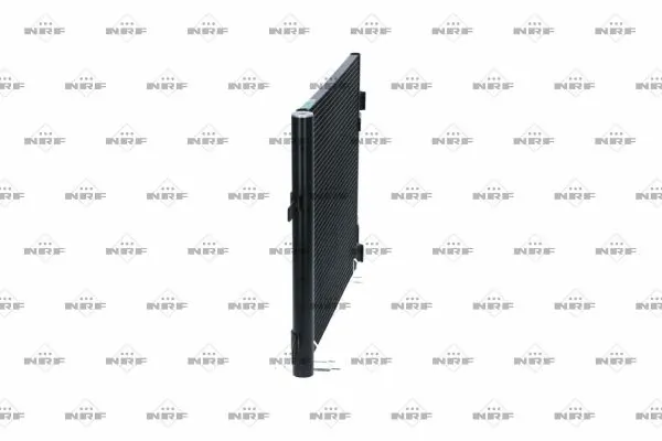 Radiator climatizare