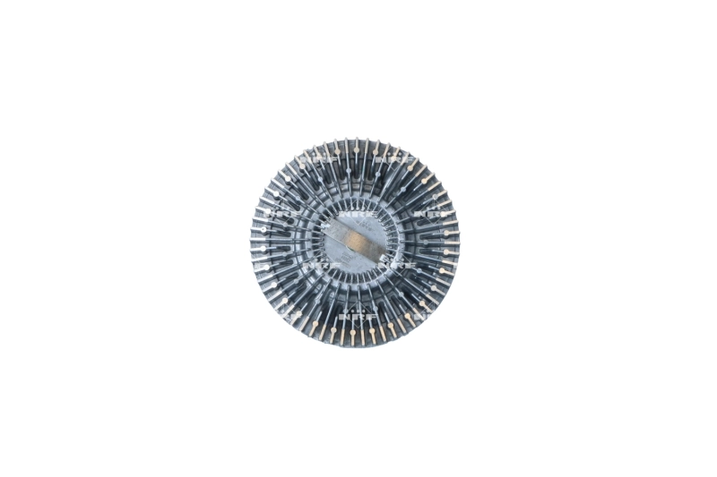 Cupla ventilator radiator