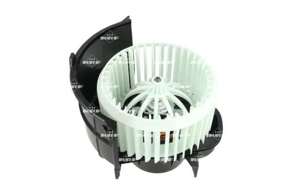 Ventilator habitaclu