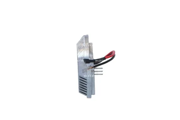 Rezistor ventilator habitaclu