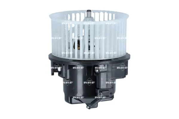 Ventilator habitaclu