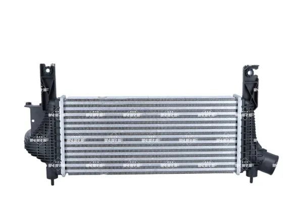 Intercooler