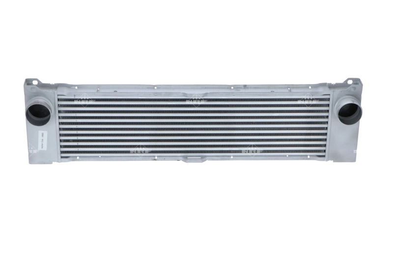 Intercooler