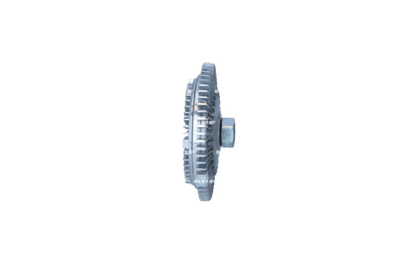 Cupla ventilator radiator