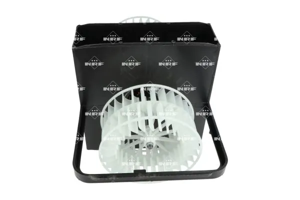 Ventilator habitaclu