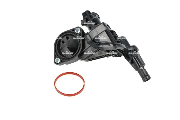 Termostat lichid racire