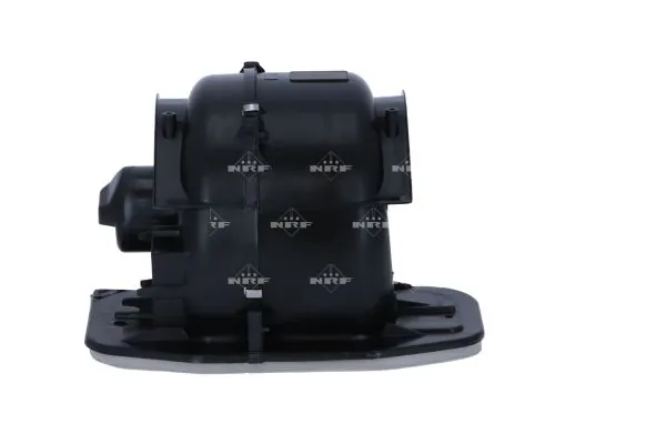 Ventilator habitaclu