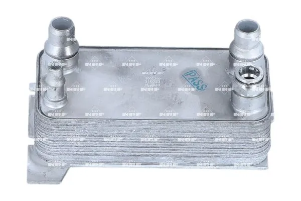 Radiator racire ulei cutie viteze automata
