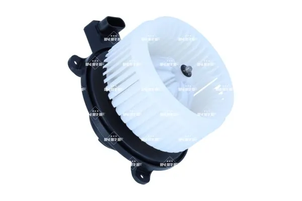 Ventilator habitaclu