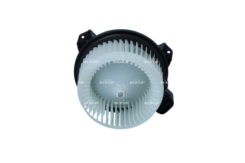 Ventilator habitaclu