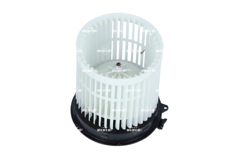 Ventilator habitaclu