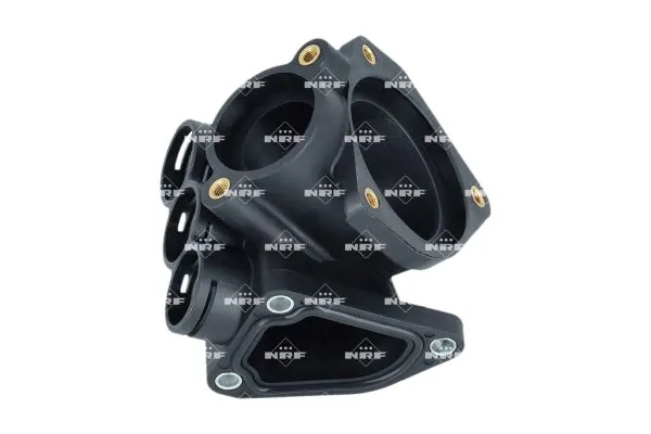 Flansa lichid racire