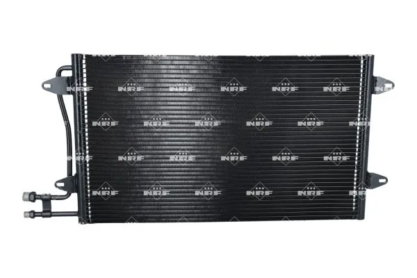 Radiator climatizare