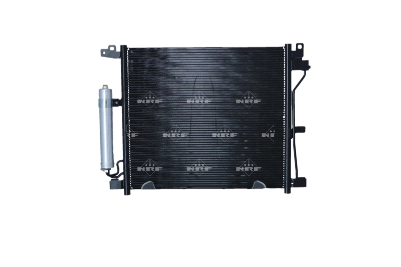 Radiator climatizare